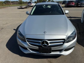 Mercedes-Benz C 300 4MATIC - 26000 лв. / 13293.59 € - 35438303 2