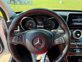 Mercedes-Benz C 300 4MATIC - 26000 лв. / 13293.59 € - 35438303 8