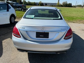 Mercedes-Benz C 300 4MATIC - 26000 лв. / 13293.59 € - 35438303 5