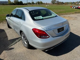 Mercedes-Benz C 300 4MATIC - 26000 лв. / 13293.59 € - 35438303 4
