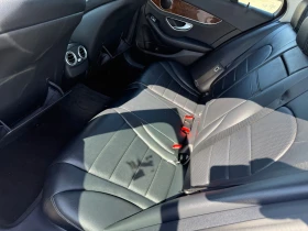 Mercedes-Benz C 300 4MATIC - 26000 лв. / 13293.59 € - 35438303 14