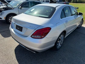 Mercedes-Benz C 300 4MATIC - 26000 лв. / 13293.59 € - 35438303 6
