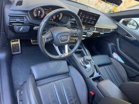 Audi A4 Audi A4 B9.5 S-Line TFSI 45 PREMIUM PLUS, снимка 11