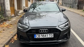 Audi A4 Audi A4 B9.5 S-Line TFSI 45 PREMIUM PLUS, снимка 2
