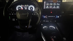 Audi A4 Audi A4 B9.5 S-Line TFSI 45 PREMIUM PLUS, снимка 17