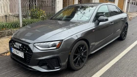Audi A4 Audi A4 B9.5 S-Line TFSI 45 PREMIUM PLUS, снимка 1
