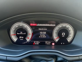 Audi A4 Audi A4 B9.5 S-Line TFSI 45 PREMIUM PLUS, снимка 10