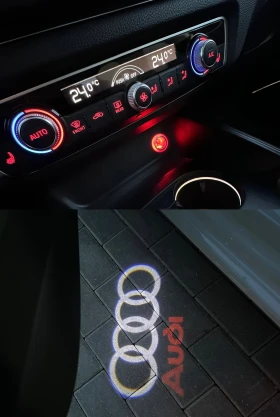 Audi A3 2.0 TDI 150 Led Full , снимка 12