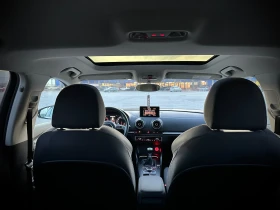 Audi A3 2.0 TDI 150 Led Full , снимка 11