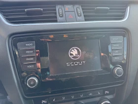 Skoda Octavia Scout, снимка 8 — Bazar.bg Skoda Octavia Scout, снимка 8