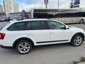 Skoda Octavia Scout | Mobile.bg � ����� ������ 4