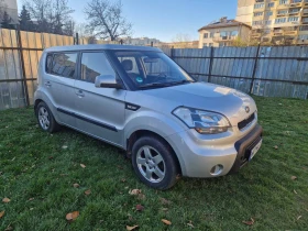 Kia Soul 1.6, снимка 3