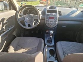 Kia Soul 1.6, снимка 10