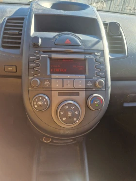 Kia Soul 1.6, снимка 9