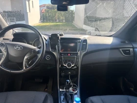 Hyundai I30, снимка 8