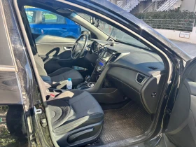 Hyundai I30, снимка 6