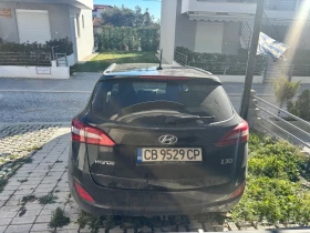 Hyundai I30, снимка 3