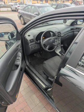 Toyota Avensis D4D - 2800 € / 5476.32 лв. - 94616071 10