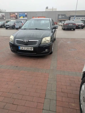 Toyota Avensis D4D - 2800 € / 5476.32 лв. - 94616071 2