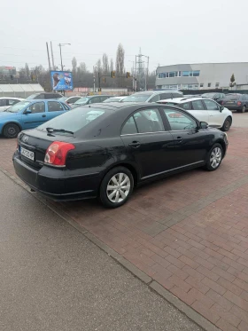 Toyota Avensis D4D - 2800 € / 5476.32 лв. - 94616071 4