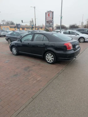 Toyota Avensis D4D - 2800 € / 5476.32 лв. - 94616071 7