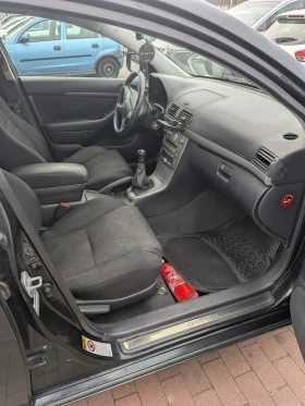 Toyota Avensis D4D - 2800 € / 5476.32 лв. - 94616071 11