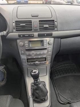 Toyota Avensis D4D - 2800 € / 5476.32 лв. - 94616071 9