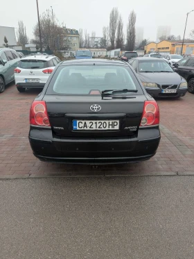 Toyota Avensis D4D - 2800 € / 5476.32 лв. - 94616071 6