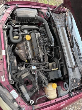 Opel Vectra 1.6 101 к.с. - 600 € / 1173.50 лв. - 42815281 2