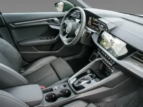 Audi A3 Sportback 35 TDI = S-line = Гаранция - 35750 € / 69920.92 лв. - 17627190 7