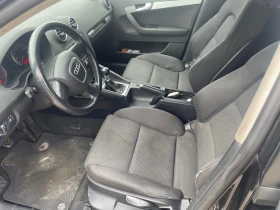 Audi A3 - 3600 € / 7040.99 лв. - 11398660 7