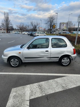 Nissan Micra - 600 € / 1173.50 лв. - 46183562 3