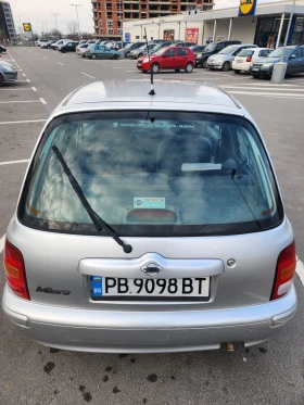 Nissan Micra - 600 € / 1173.50 лв. - 46183562 15