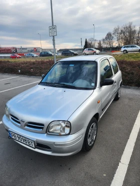 Nissan Micra - 600 € / 1173.50 лв. - 46183562 2