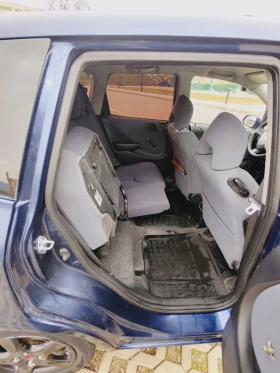 Honda Jazz - 2500 € / 4889.57 лв. - 51711976 5