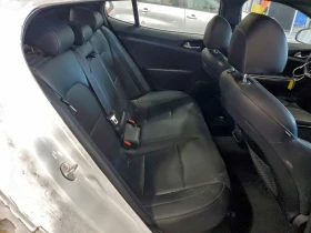 Kia Stinger, снимка 10