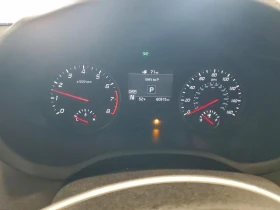 Kia Stinger, снимка 9