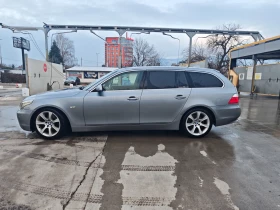 BMW 525 - 3650 € / 7138.78 лв. - 72049682 2