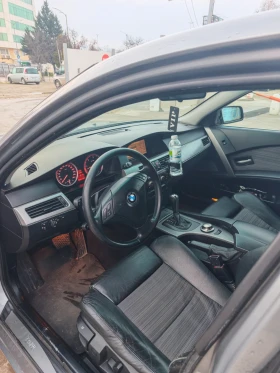 BMW 525 - 3650 € / 7138.78 лв. - 72049682 9