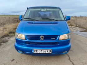 VW Multivan 2.5tdi multivan, снимка 2