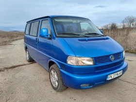 VW Multivan 2.5tdi multivan, снимка 3