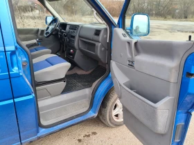 VW Multivan 2.5tdi multivan, снимка 11