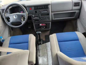 VW Multivan 2.5tdi multivan, снимка 14