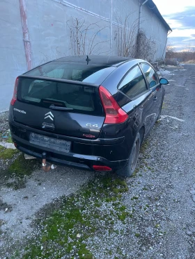 Citroen C4 - 450 € / 880.12 лв. - 98011437 3