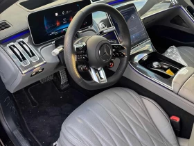 Mercedes-Benz S 63 AMG * E * CARFAX * NIGHT PACKAGE * BURMESTER * МАСАЖИ - 118300 € / 231374.69 лв. - 94172328 5