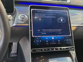 Mercedes-Benz S 63 AMG * E * CARFAX * NIGHT PACKAGE * BURMESTER * МАСАЖИ - 118300 € / 231374.69 лв. - 94172328 9