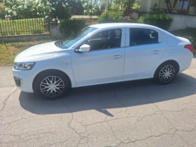 Citroen C-Elysee 1.6 LPG - 4400 € / 8605.65 лв. - 91340771 6