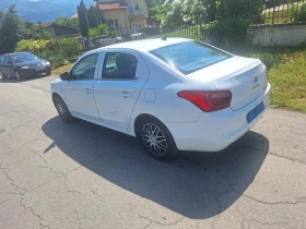 Citroen C-Elysee 1.6 LPG - 4400 € / 8605.65 лв. - 91340771 5