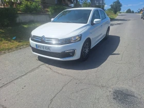 Citroen C-Elysee 1.6 LPG - 4400 € / 8605.65 лв. - 91340771 8