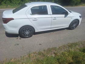 Citroen C-Elysee 1.6 LPG - 4400 € / 8605.65 лв. - 91340771 2